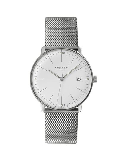 Oiritaly Montre M canique Homme Junghans 27 4002.46 Montres